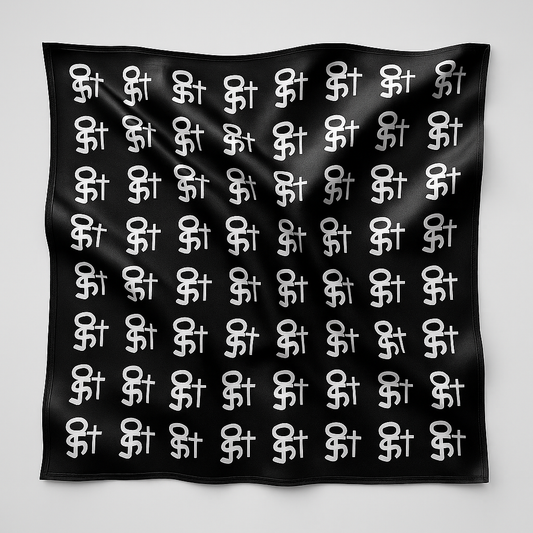 17YAO® | Silk Scarf