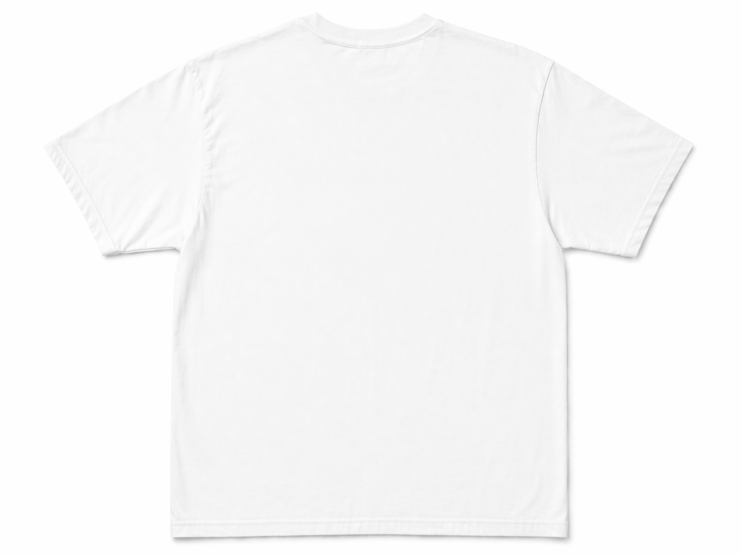 17YAO® - Honestly Just Tryna Live 4 Christ Summer Tee