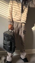 17YAO® - Washed Away Sins Tracksuit Set