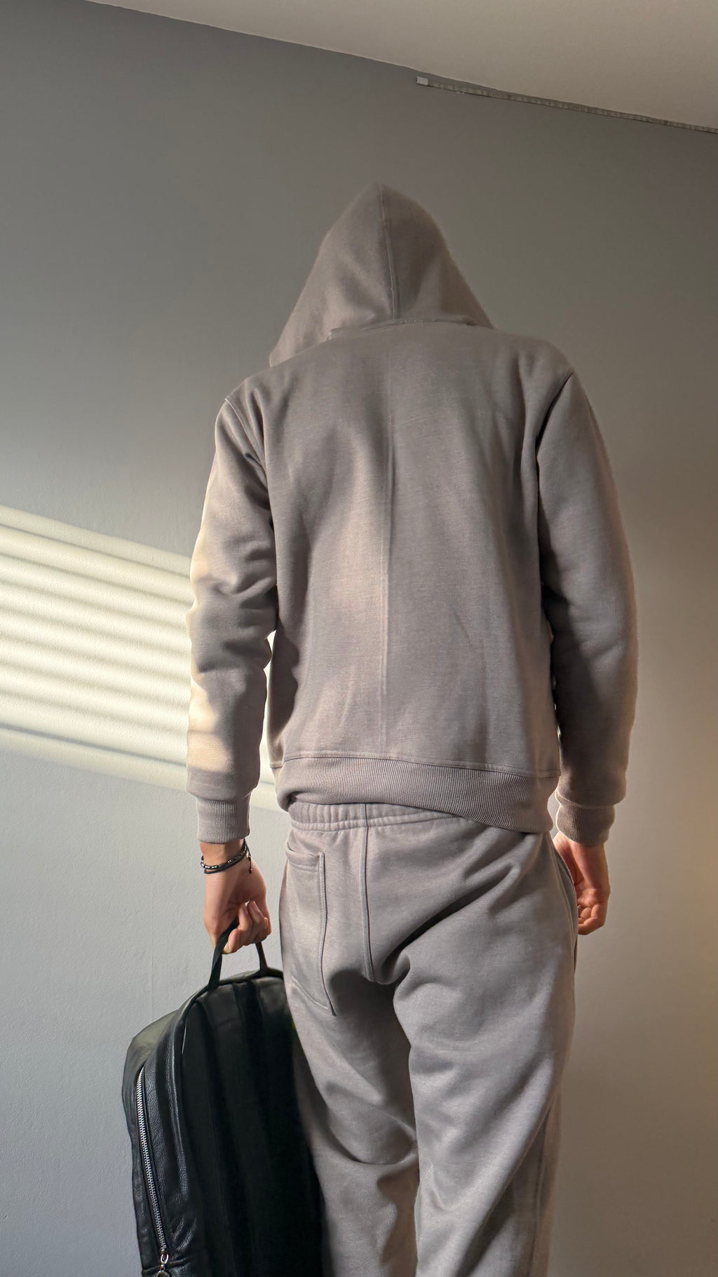 17YAO® - Washed Away Sins Tracksuit Set